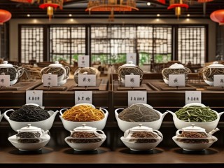 广州有哪些特色茶叶值得推荐？