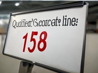 合格分数线具体是多少？