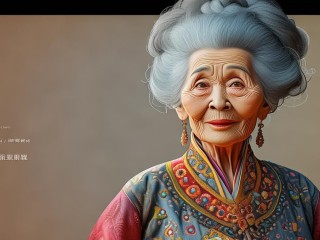 老来俏为何意？