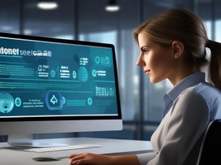 客服员的核心职责究竟是什么？