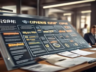 财务到底干什么？核心职责有哪些？