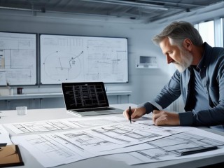 工程咨询具体做什么？核心业务有哪些？