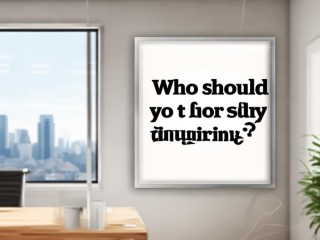 要工资该找哪个部门？