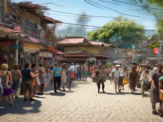 社区生活究竟是什么模样？