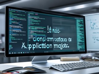 计算机应用专业到底学什么？