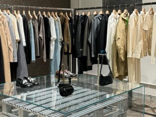 服装买手店有哪些品牌类型？