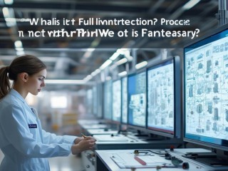 全检是什么？为何需要全检？