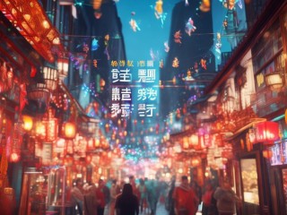 什么新春？传统与创新的年味碰撞