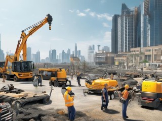 市政工程技术具体指哪些核心技术与应用方向？