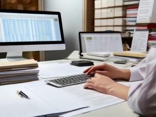 会计具体负责哪些日常工作？