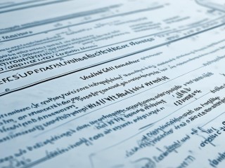 公开招聘教师的具体程序有哪些？