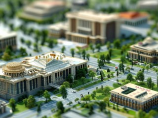 大兴有哪些大学？