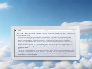 云付通是什么？它靠谱吗？能赚钱吗？