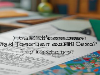 教师公开招聘教育综合考什么？