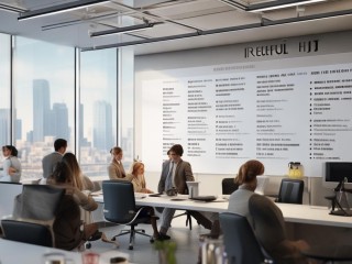 人事部具体负责哪些核心工作？