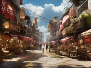 鄂伦春旗社区招聘何时开始？