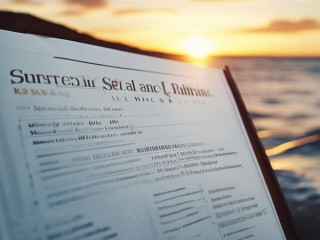 日照山海天公开招聘什么岗位？