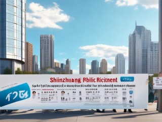 石家庄公开招聘，何时报名？有何条件？