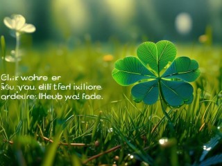 三叶草到底是什么档次？值不值得买？