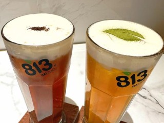 深圳奶茶品牌有哪些？