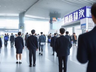 河北机场招聘人员公开，何时报名？