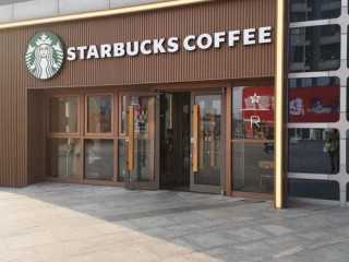 星巴克合作品牌有哪些？