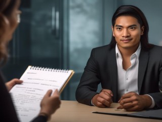 结构化面试问题如何设计才科学有效？