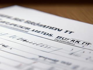 公开招聘考察表填写有哪些注意事项？