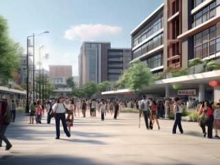 广东大学去哪儿了？