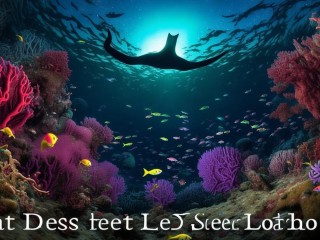 深海到底什么样？