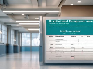 医院编外公开招聘，编内编外待遇差多少？