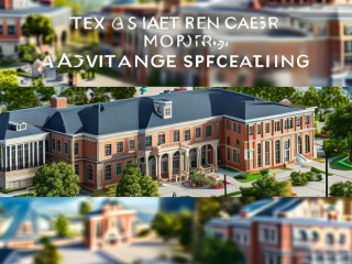 德州学院有哪些优势专业？