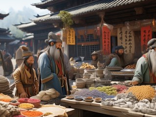 秦商是古代陕西商人的统称吗？