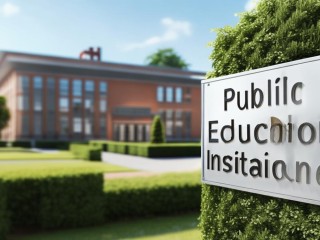 学校属于什么单位性质？