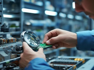 电子厂QC具体负责哪些工作？