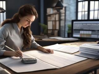 会计日常工作具体有哪些？