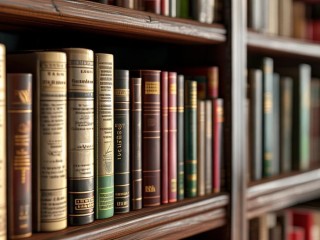 事业编备考该看哪些核心书？