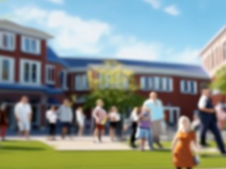 教师招聘面向社会，具体有哪些岗位和要求？