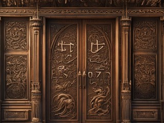 门迎究竟是什么？