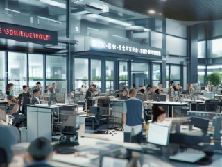 南京瑞仪具体业务是什么？