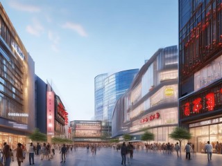 沧州有哪些值得一逛的商场？