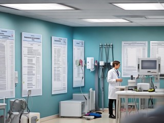 公开招聘录用体检，标准有哪些？