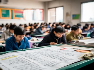 贵阳教师公开招聘考试考什么？