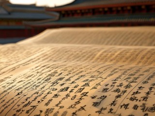 千秋伟业究竟指怎样的宏伟事业？