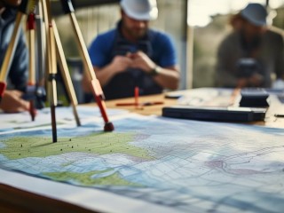 测绘工程究竟是什么？