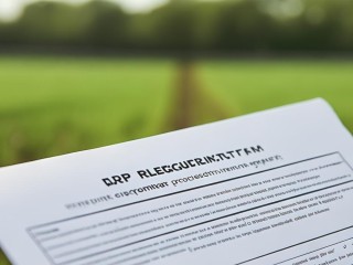 农场公开招聘报名表，如何快速填写？