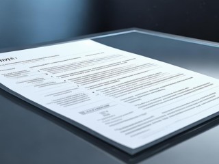 简历究竟该写什么内容？