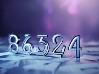 36524是数字暗号还是特殊含义？