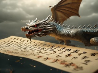 龙业究竟指什么？