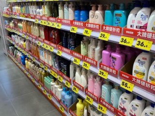 一线品牌有哪些？百货品牌清单？